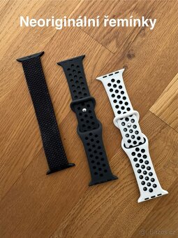 Apple Watch Ultra 49mm - 13