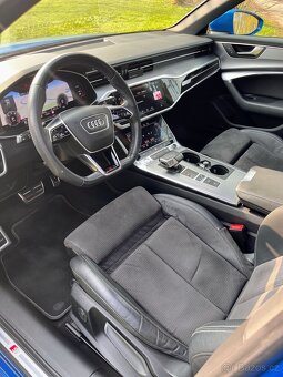 Audi A6 50tdi Quattro exclusive - 13