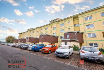 Podnájem, byty/2+kk, 53 m2, K Tabulkám 1449, 51741 Kostelec  - 13