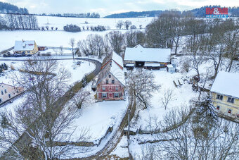 Prodej rodinného domu, plocha pozemku 8894 m², Žlutice - 13