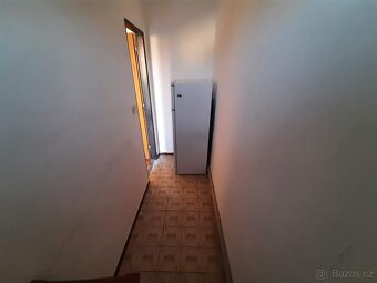 Byt 1+1 (48 m2) s terasou (16 m2) k pronájmu Hříšice u Dačic - 13