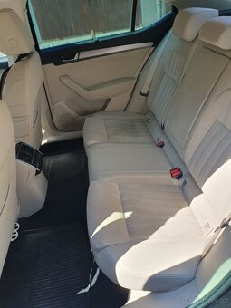 Škoda Superb III. 2.0TDI 110Kw MANUÁL R.v.2015 - 13