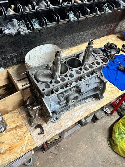 Motor skoda 105- 1.4MPI - 13