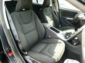 Volvo V60 2.0D 120kW D4,A/T,Servis Volvo - 13