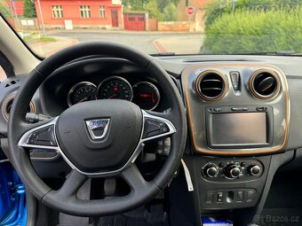 Dacia Sandero Stepway II - 13
