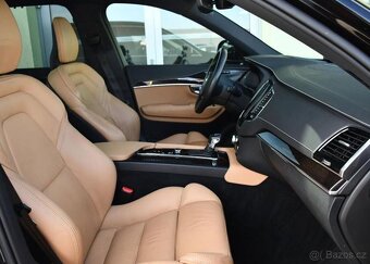 Volvo XC90 2,0D5 INSCRIPTION PANOR H/K - 13