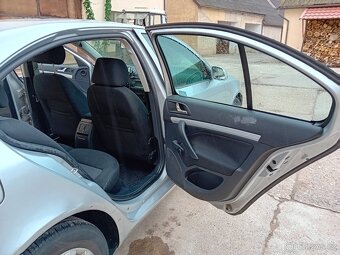 Škoda Octavia 2,  1.9 tdi,  77 kw - 13