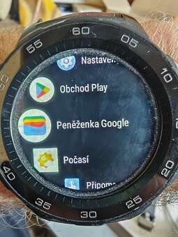 Huawei Watch 2 - 13