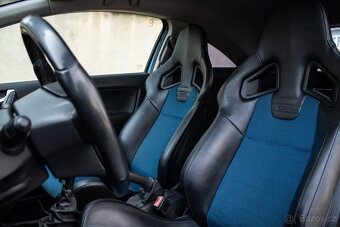 Opel Corsa 1.6 Turbo OPC - 13