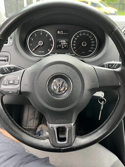 Volkswagen Polo 1,2TSI 77KW - 13