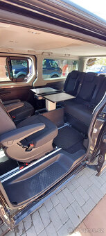 Renault Trafic Spaceclass - 13