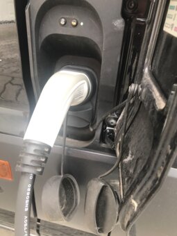 VW e-Crafter L3H3 automat - 13