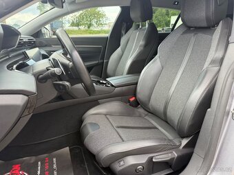Peugeot 508 SW PureTech 133kW EAT8 Allure mod 2021 - 13