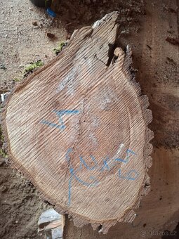 Fošny, koláče, a různý materiál - 13