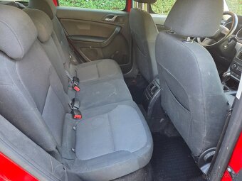 Škoda Yeti 2.0 TDI 4x4 Motor NENASTARTUJE - 13