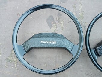 Volant Škoda 120 - 13
