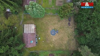 Prodej chaty, 44 m², Chřešťovice - Albrechtice nad Vltavou - 13