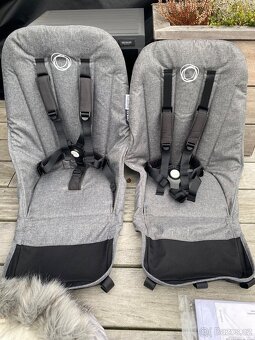 🩶🖤 Bugaboo Donkey 3 TWIN 🖤🩶 - 13