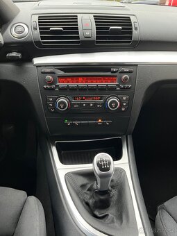 BMW 116i, 90kw, nová STK, bez investic - 13
