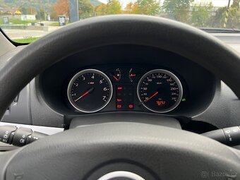 Prodám Renault Thalia 1.2 2009 nová stk, tažné - 13