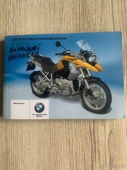 BMW R 1200 GS, r.v. 2008, 43 500 km - 13