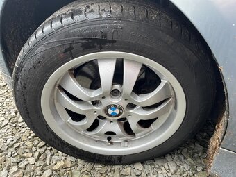 320d +++++MOC PĚKNÝ ORIGINÁL STAV++++++++E91+++++ - 13