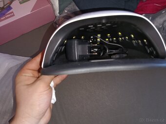 Sada na nehtovou modeláž - 13