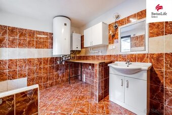 Pronájem rodinného domu 157 m2, Slatina - 13