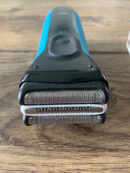 Holící strojek BRAUN Series 3 - 13