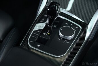 BMW 420i 135kW, automat, 2021, DPH - 13