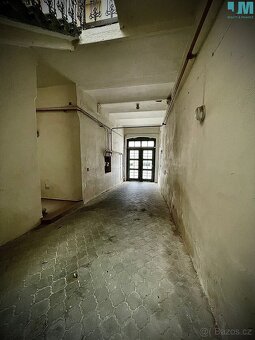 Pronájem bytu - loft - 1+1 - 57 m², Třebíč - Karlovo náměstí - 13