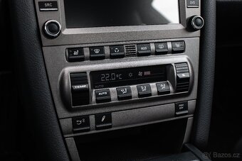 Porsche 911 Carrera 997.1 - 13