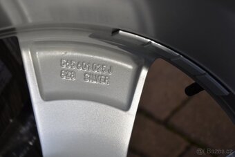 Š.Kodiaq,(2)/VW Tiguan-NOVÁ zimní orig.Alu sada -215/65R17. - 13