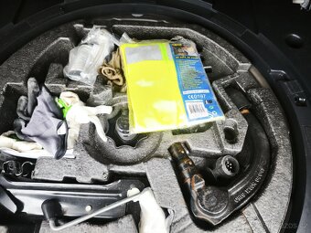 VW Touran 1.4 TSi 103kw - 13