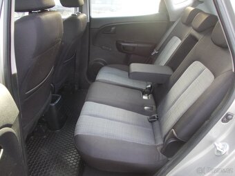 Kia Venga, 1.4CVVT LPG NOVÁ NÁDRŽ LPG - 13