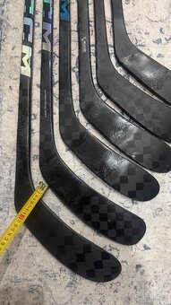 ✅ SPÁJANÉ PRAVAČKY - CCM = 65-70-75 FLEX ✅ - 13