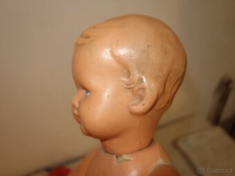 Stará panenka č. 1 - 13