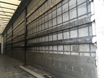 Krone SD Bordwande - 13