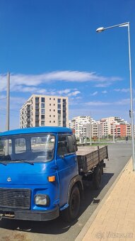 Prodám avia a21 - 13