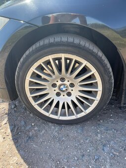 BMW e91 325d - 13