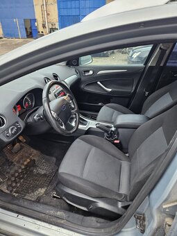 Ford Mondeo 2010 2.0 96kw kw TDCi - 13