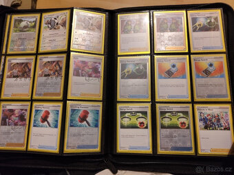 Pokemon Crown Zenith Master Set (každá karta v ceně 100% dok - 13