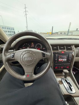 Audi S8 D2 - 13