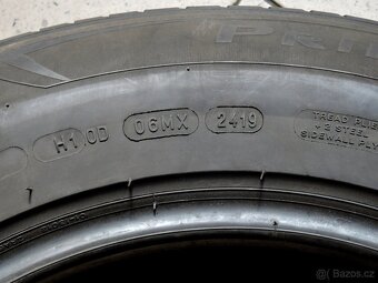 215/65R16 98H Michelin Primacy 3 až 4 ks - 13