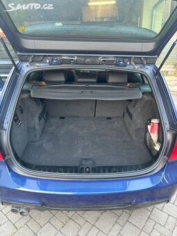 BMW 330D XDrive M-Paket 180kW - 13