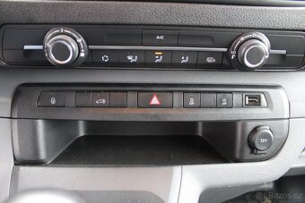 Toyota Proace, L3 2,0D +klima - 13