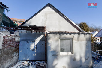 Prodej rodinného domu, 52 m², Brzánky - 13