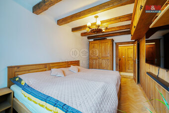 Pronájem bytu 2+1 s garáží, 53 m², Plzeň, ul. Radiová - 13