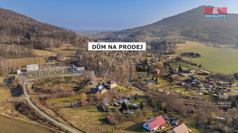 Prodej rodinného domu, 180 m², Noviny pod Ralskem - 13