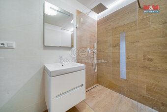 Prodej rodinného domu, 160 m², Křelov-Břuchotín, ul. Sadová - 13